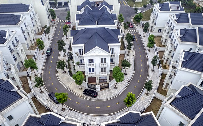 Biệt thự Sapphire tại Melinh Plaza Yen Bai: Chuẩn mực sống thượng lưu ảnh 2 Biệt thự Sapphire tại Melinh Plaza Yen Bai: Chuẩn mực sống thượng lưu ảnh 2