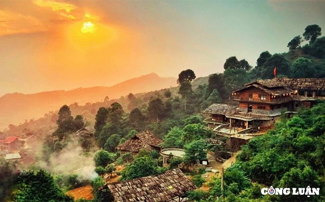 Yên Bái: Thiên đường của du lịch trải nghiệm và khám phá văn hóa ảnh 2