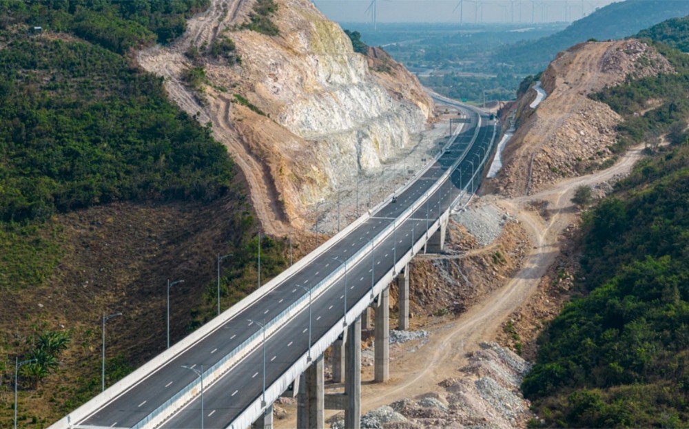 Khởi công đường sắt Lào Cai- Hà Nội- Hải Phòng trong năm 2025 ảnh 1 Khởi công đường sắt Lào Cai- Hà Nội- Hải Phòng trong năm 2025 ảnh 1