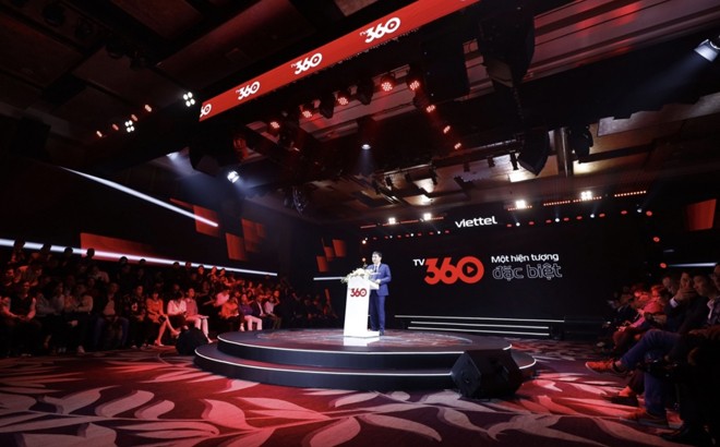 TV 360 sở hữu trọn vẹn bản quyền Euro 2024 ảnh 1 TV 360 sở hữu trọn vẹn bản quyền Euro 2024 ảnh 1