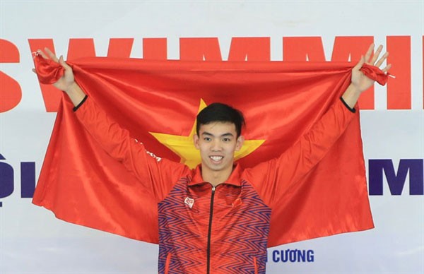 Bầu chọn vận động viên, huấn luyện viên tiêu biểu 2022: Vận động viên các môn Olympic chiếm ưu thế ảnh 1 Bầu chọn vận động viên, huấn luyện viên tiêu biểu 2022: Vận động viên các môn Olympic chiếm ưu thế ảnh 1