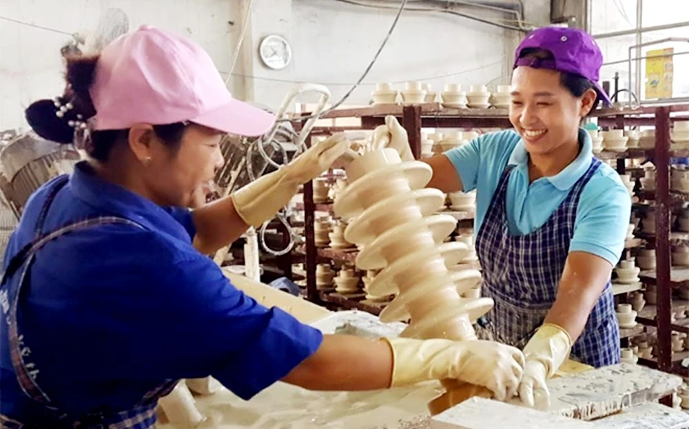 10 sự kiện và thành tựu nổi bật tỉnh Yên Bái năm 2023 ảnh 5