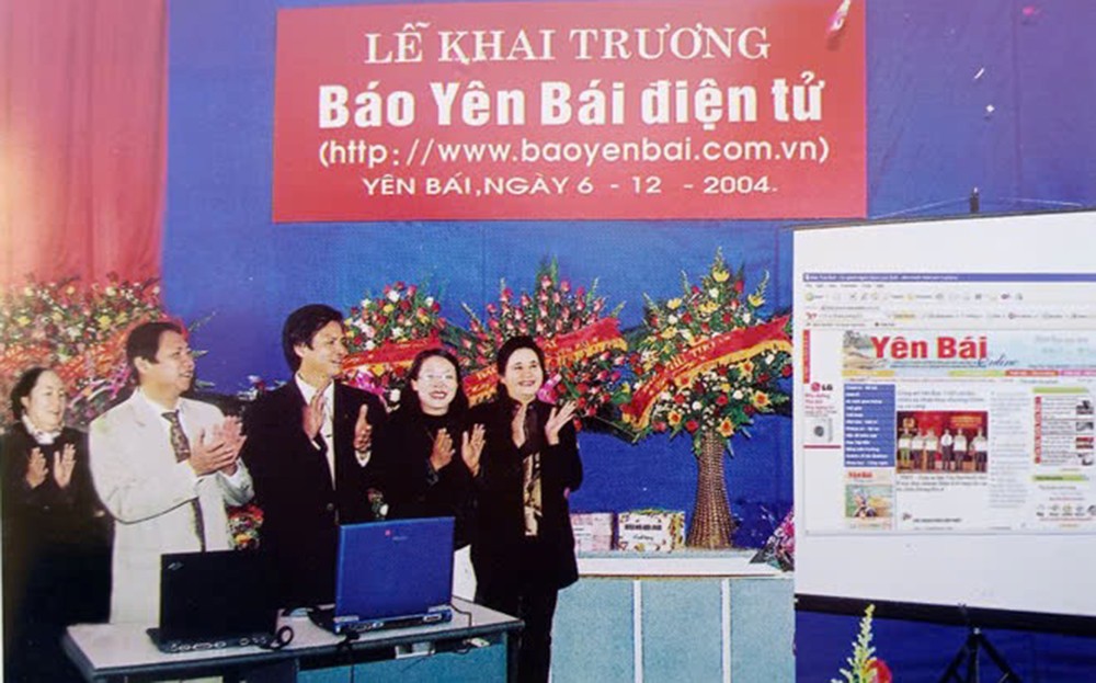 Vững bước đồng hành trong kỷ nguyên vươn mình của dân tộc ảnh 1