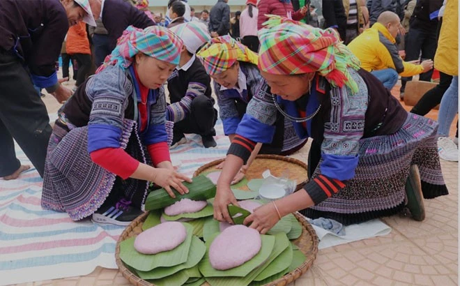 Yên Bái – Nơi hội tụ các sắc màu văn hóa ảnh 1