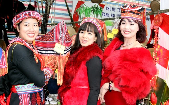 Đất Ngọc Lục Yên - điểm đến hấp dẫn ảnh 4