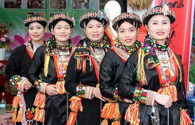 Đất Ngọc Lục Yên - điểm đến hấp dẫn ảnh 2