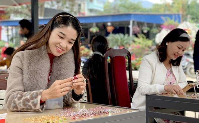 Đất Ngọc Lục Yên - điểm đến hấp dẫn ảnh 3