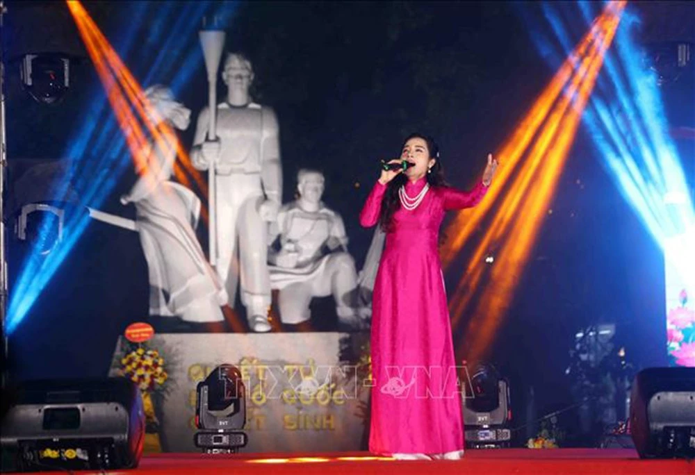 Toàn quốc kháng chiến - Bước chuyển lớn của cách mạng Việt Nam ảnh 7