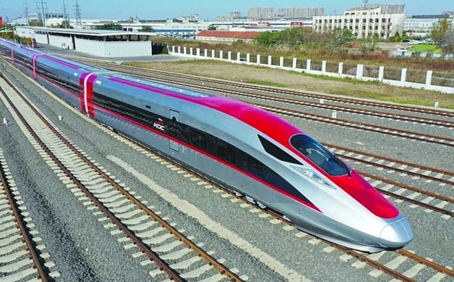 Trung Quốc mở siêu kênh đào ra Vịnh Bắc Bộ, kết nối qua Việt Nam tới ASEAN ảnh 1 Trung Quốc mở siêu kênh đào ra Vịnh Bắc Bộ, kết nối qua Việt Nam tới ASEAN ảnh 1