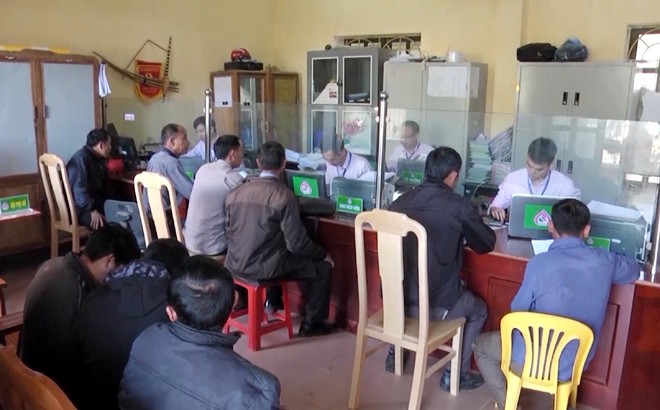 Dấu ấn giảm nghèo bền vững ở huyện vùng cao Mù Cang Chải ảnh 4