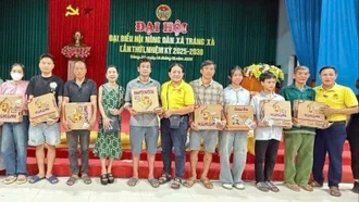 Hành trình từ trái tim đến trái tim 