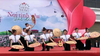 Học đi đôi với hành ở trường Cao đẳng Nghề Yên Bái 