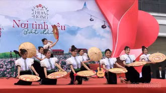 Học đi đôi với hành ở trường Cao đẳng Nghề Yên Bái 