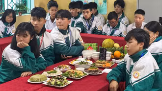 Lan tỏa ẩm thực Việt ra thế giới 