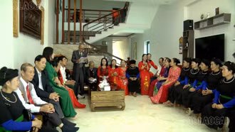 Nơi gặp gỡ của những tâm hồn đồng điệu