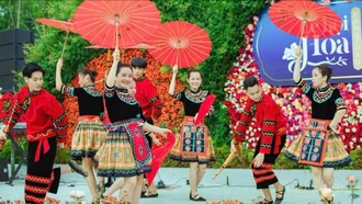 Âm nhạc góp phần định vị thương hiệu văn hóa Tây Bắc