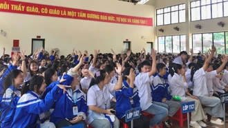 Khi Gen Z "giỏi tri thức, vững kỹ năng”