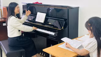 Người đánh thức tình yêu dân ca trong thế hệ trẻ