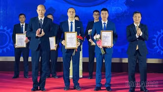 Bản đồ số xe cứu thương - bước tiến mới của y tế thông minh