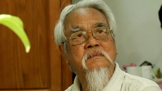 Nhà thơ, nhạc sĩ Ngọc Bái và những dấu ấn văn học nghệ thuật