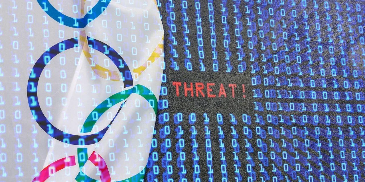 Sự kiện thể thao quy mô lớn như Olympic Paris 2024 cũng là cơ hội cho tội phạm mạng lừa đảo, chiếm đoạt tiền doanh nghiệp và cá nhân.