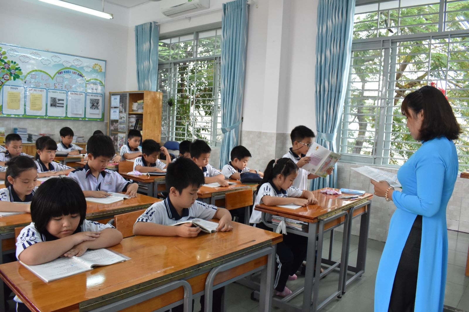 (Ảnh minh họa) (Ảnh minh họa)