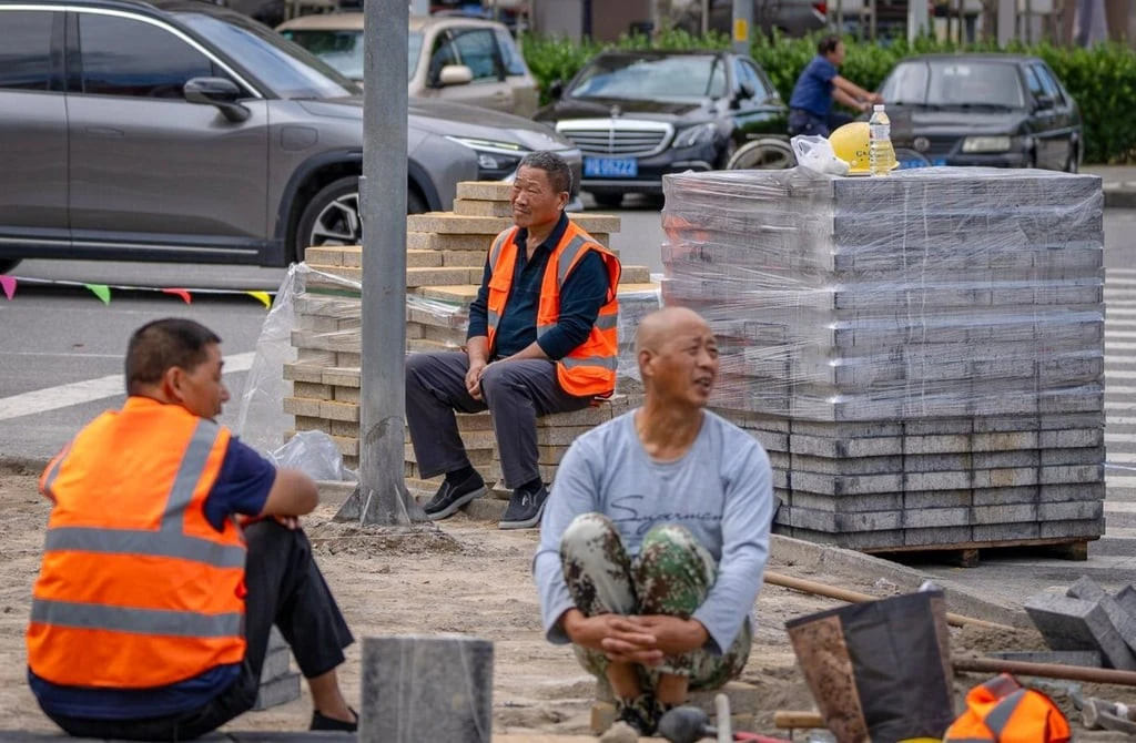 Người lao động sẽ phải đóng góp vào quỹ hưu trí trong 20 năm trước khi có thể tiếp cận lương hưu theo chính sách mới.