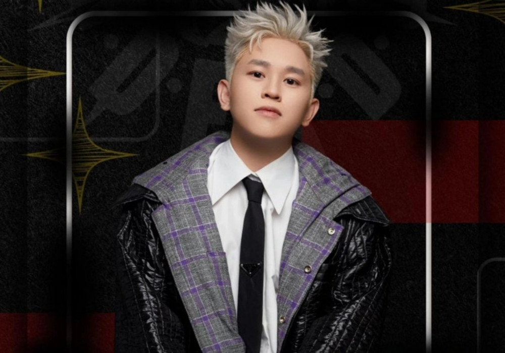 Rapper B Ray nhận lỗi về phát ngôn sai trái trong quá khứ. 11.jpg