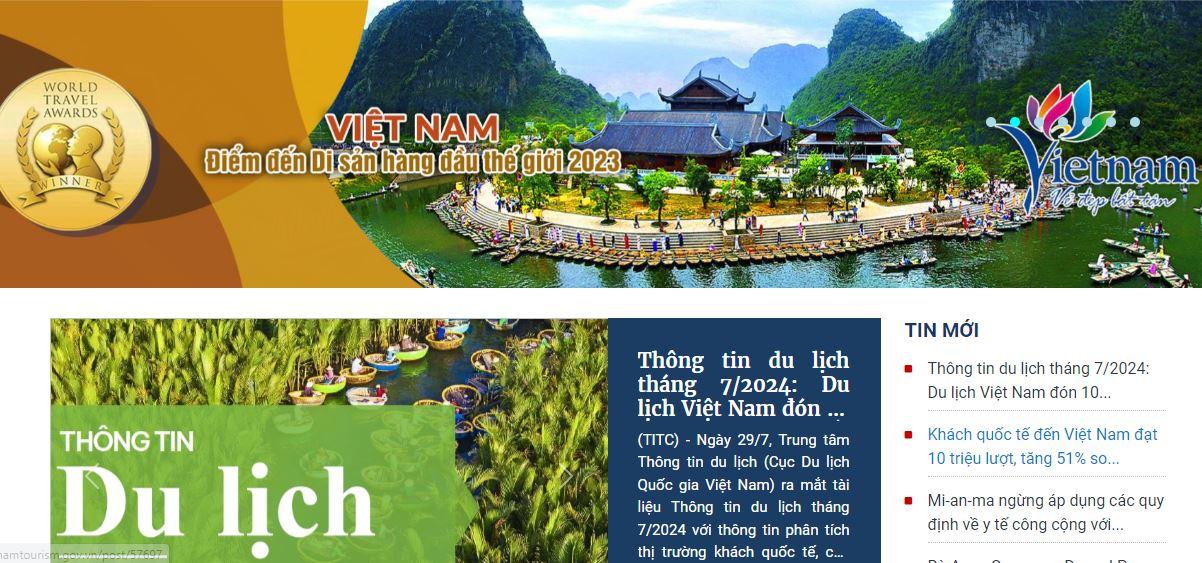 Truyền thông, kích cầu du lịch trên các nền tảng số. Truyền thông, kích cầu du lịch trên các nền tảng số.