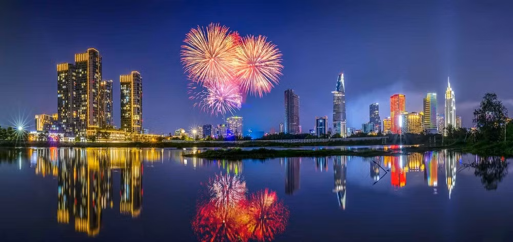 Thành phố Hồ Chí Minh giành giải “Điểm đến du lịch doanh nhân hàng đầu châu Á” và “Điểm đến lễ hội và sự kiện hàng đầu châu Á”.