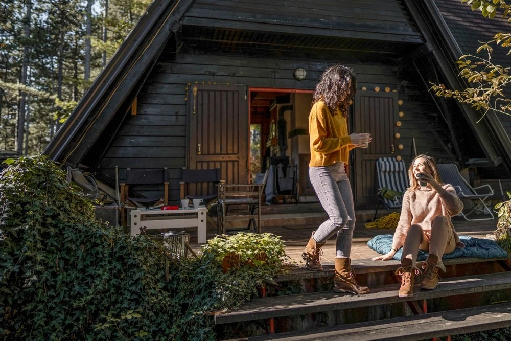 Những xu hướng mới sẽ định hình diện mạo ngành du lịch trong năm 2025.