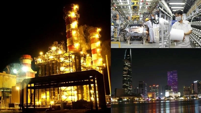 Ngành điện cần phát triển mạnh mẽ, tạo đòn bẩy cho phát triển kinh tế của đất nước, đủ lực để vươn mình trong kỷ nguyên mới.