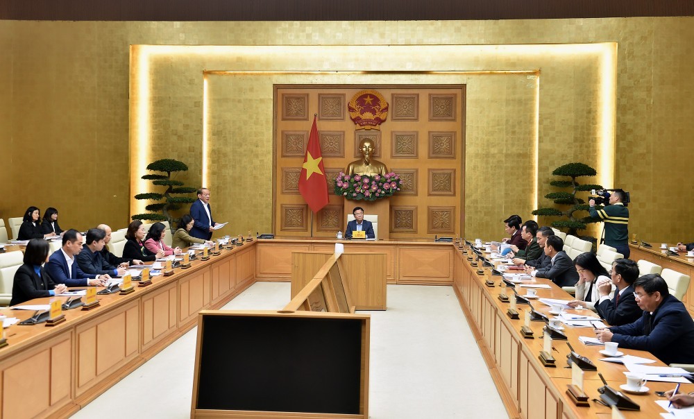 Toàn cảnh cuộc họp. Toàn cảnh cuộc họp.