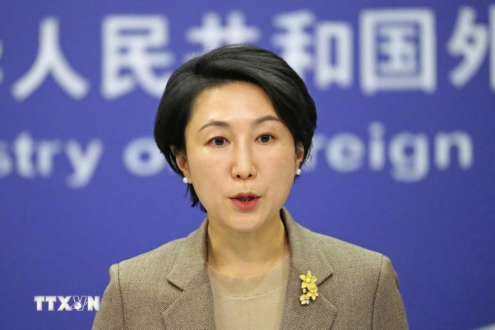 Bộ Ngoại giao Trung Quốc thông báo sẽ mở rộng chính sách miễn thị thực.