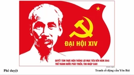 Những họa sĩ vẽ tranh cổ động 