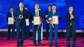 Bản đồ số xe cứu thương - bước tiến mới của y tế thông minh