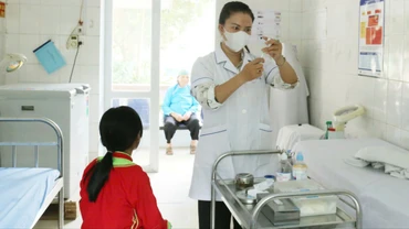 Tăng cường phòng, chống bệnh dại