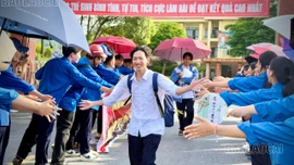 Kỳ thi tốt nghiệp THPT năm 2025 tại Lào Cai: An toàn, nghiêm túc, đúng quy chế