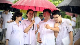 Gần 9.000 thí sinh trong tỉnh hoàn thành kỳ thi tốt nghiệp THPT năm 2025