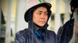 Chờ đợi với muôn vàn yêu thương
