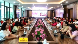 Ngành giáo dục tỉnh triển khai nhiệm vụ năm học 2025 - 2026