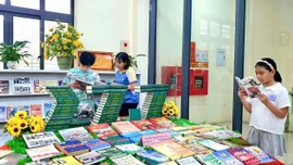 Trưng bày hơn 200 ấn phẩm, tư liệu kỷ niệm 78 năm Ngày Thương binh - Liệt sĩ