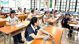 Đã có điểm chuẩn vào lớp 6 Trường THCS Lê Quý Đôn và Lý Tự Trọng