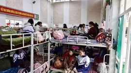 Khó khăn về cơ sở vật chất - rào cản nâng cao chất lượng giáo dục