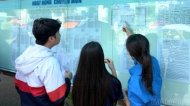Các cách tra cứu điểm thi tốt nghiệp THPT năm 2025