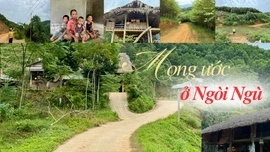 Mong ước ở Ngòi Ngù