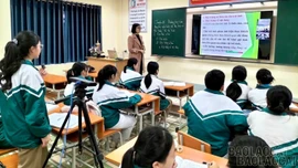 Lào Cai công bố Ngoại ngữ là môn thi thứ 3 vào lớp 10 THPT