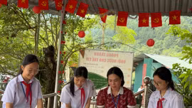 Kỳ thi tuyển sinh vào lớp 10 sẽ diễn ra từ ngày 27 – 29/5