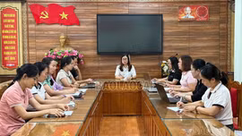 Sẽ xử lý nghiêm các hành vi vi phạm trong vụ học sinh lớp 8 bị hành hung