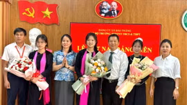 Tự hào “mốc son” tuổi 18
